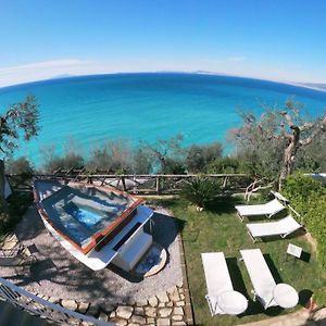 La Palombara B&B